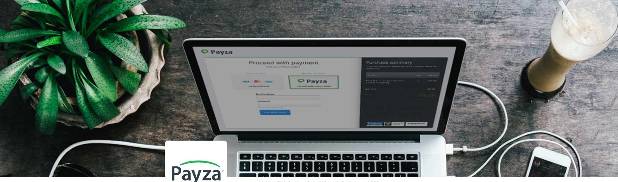 Earn money with Payza!